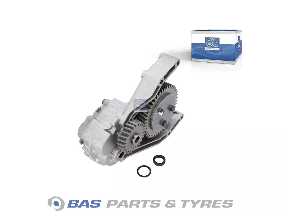 Pumpa ulja DT Spare Parts 20709848