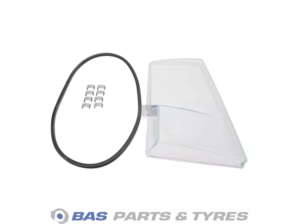 Linse DT Spare Parts 20710525