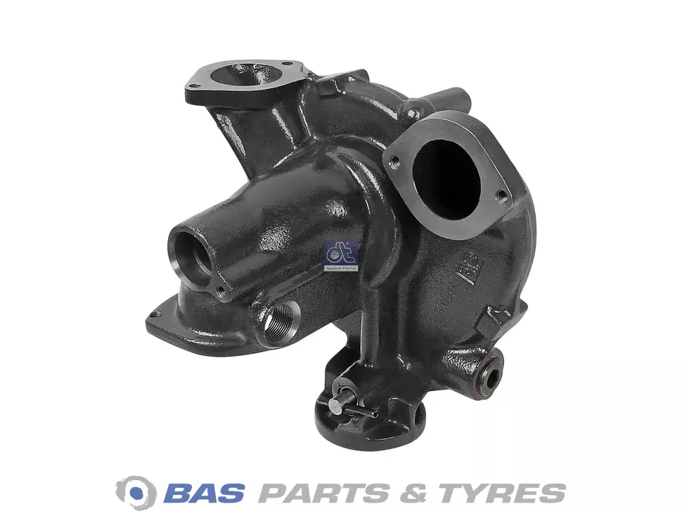 Huis DT Spare Parts 8170312