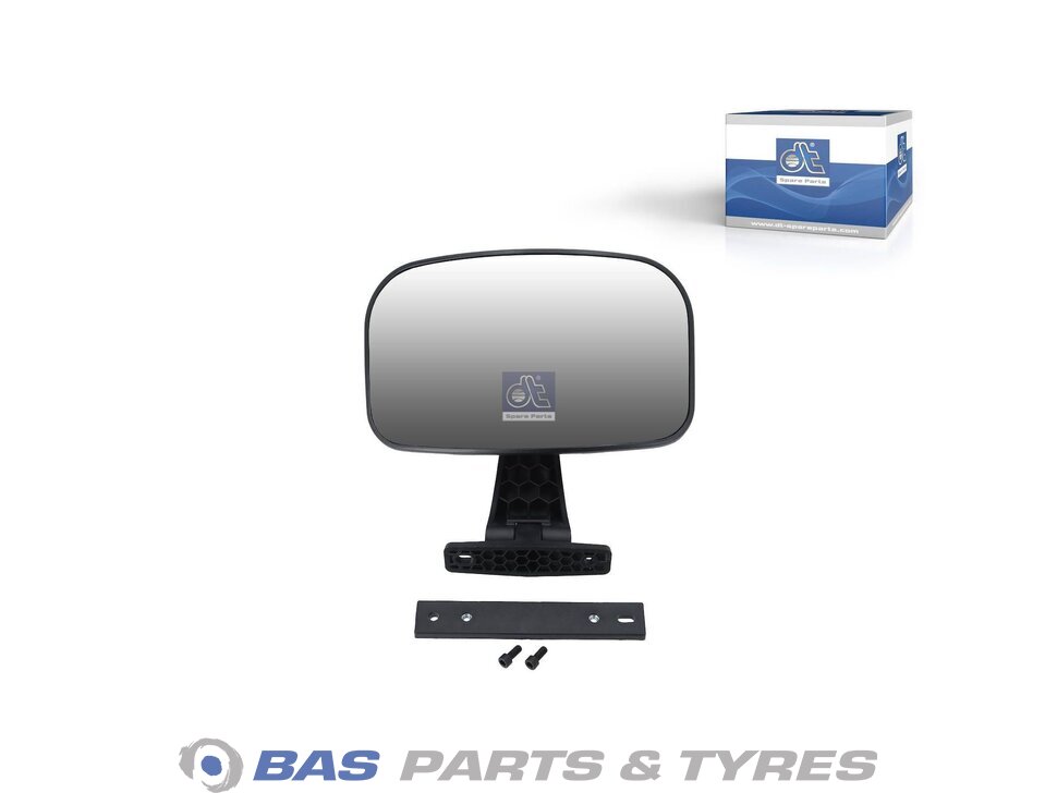 Pavement mirror 84099794 84099794, 20716739 - BAS Parts & Tyres