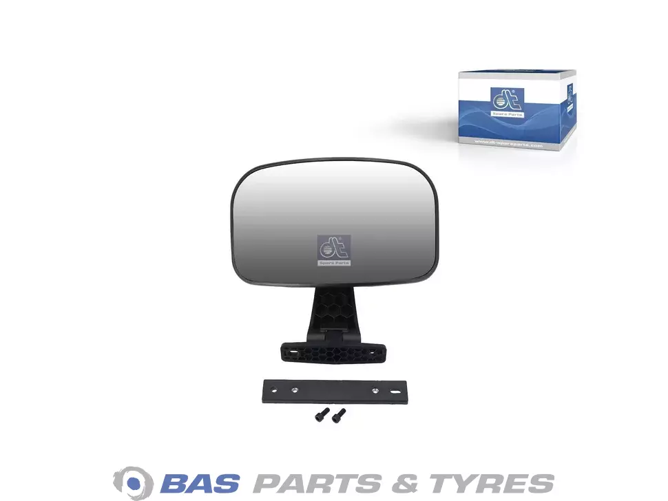 Kerb mirror DT Spare Parts 84099794
