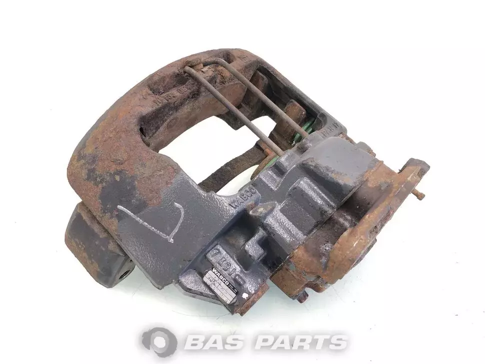 Pinca de freio Esquerdo DAF 1403632 Pinca de freio Esquerdo DAF 1403632