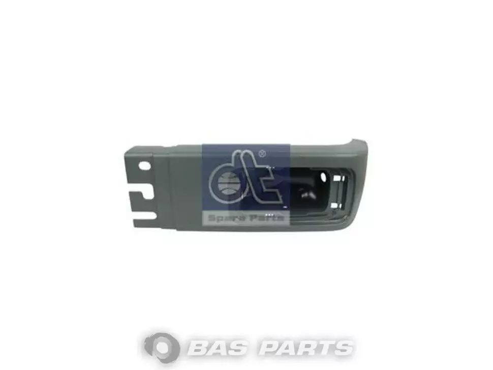 Parachoques DT Spare Parts 6418809970
