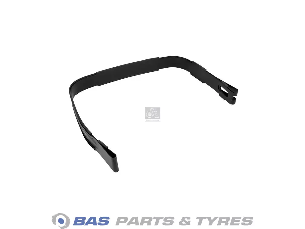 Mounting bracket DT Spare Parts 7420730641