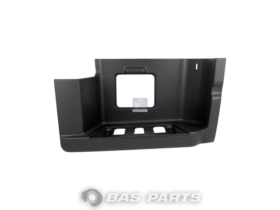Einsteigklappe Links DT Spare Parts 9436600701