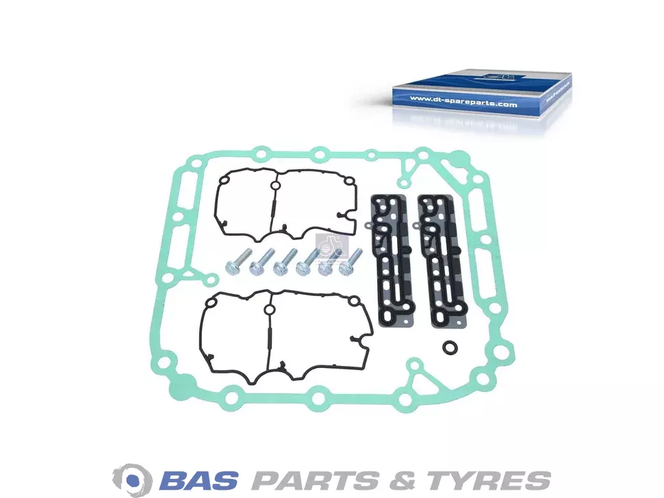 Dichtsatz DT Spare Parts 7420785252
