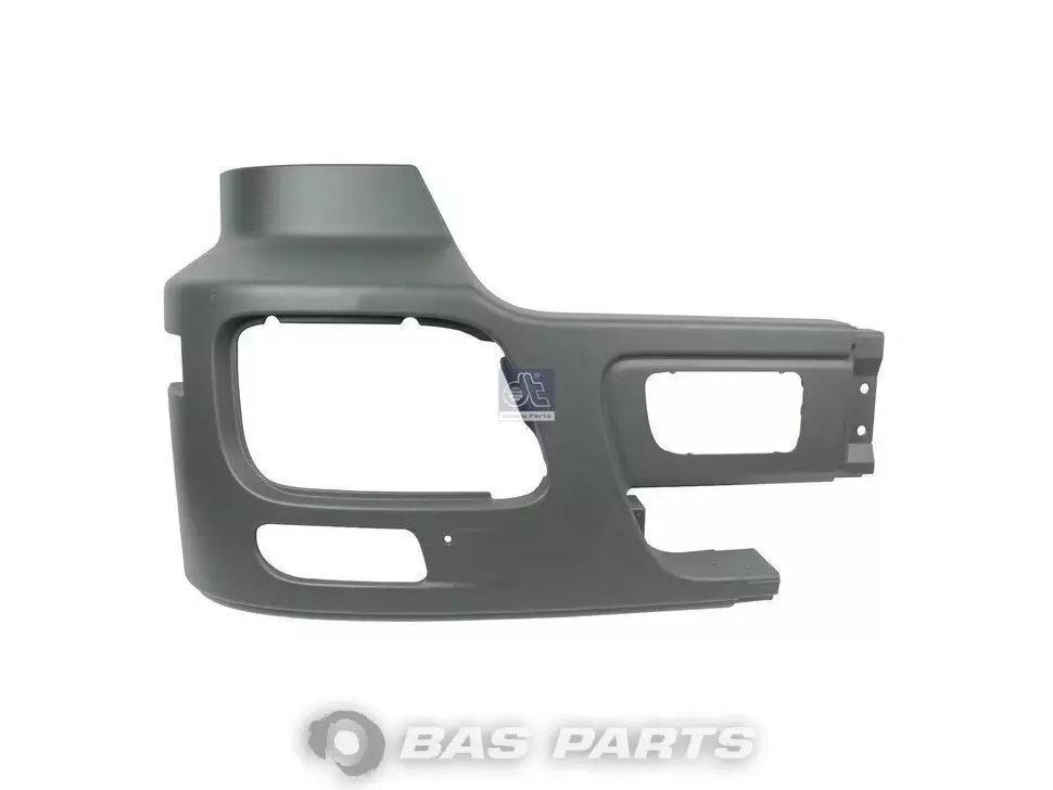 Parachoque DT Spare Parts 9438806172
