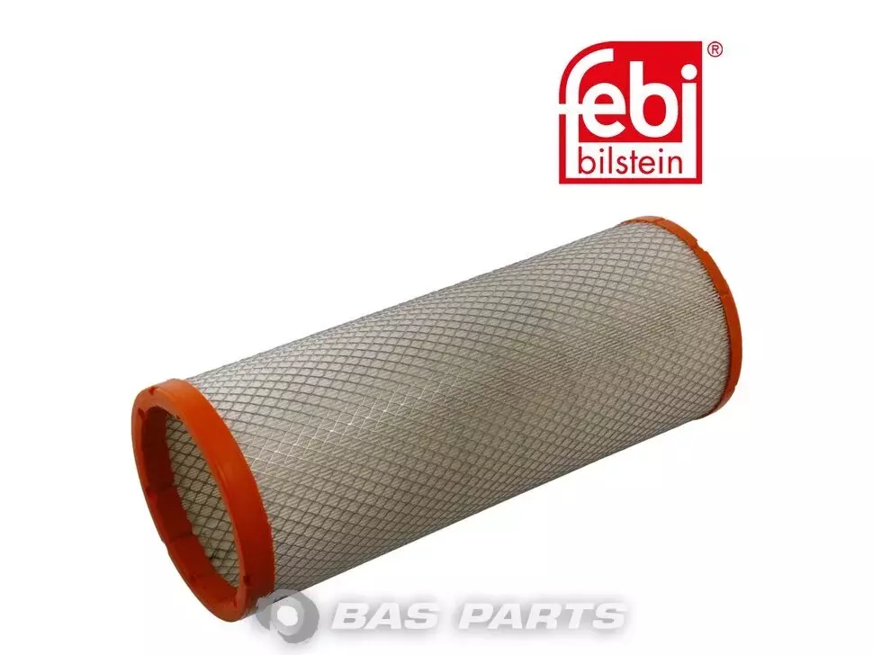 Luftfilter Febi 20732728 Luftfilter Febi 20732728