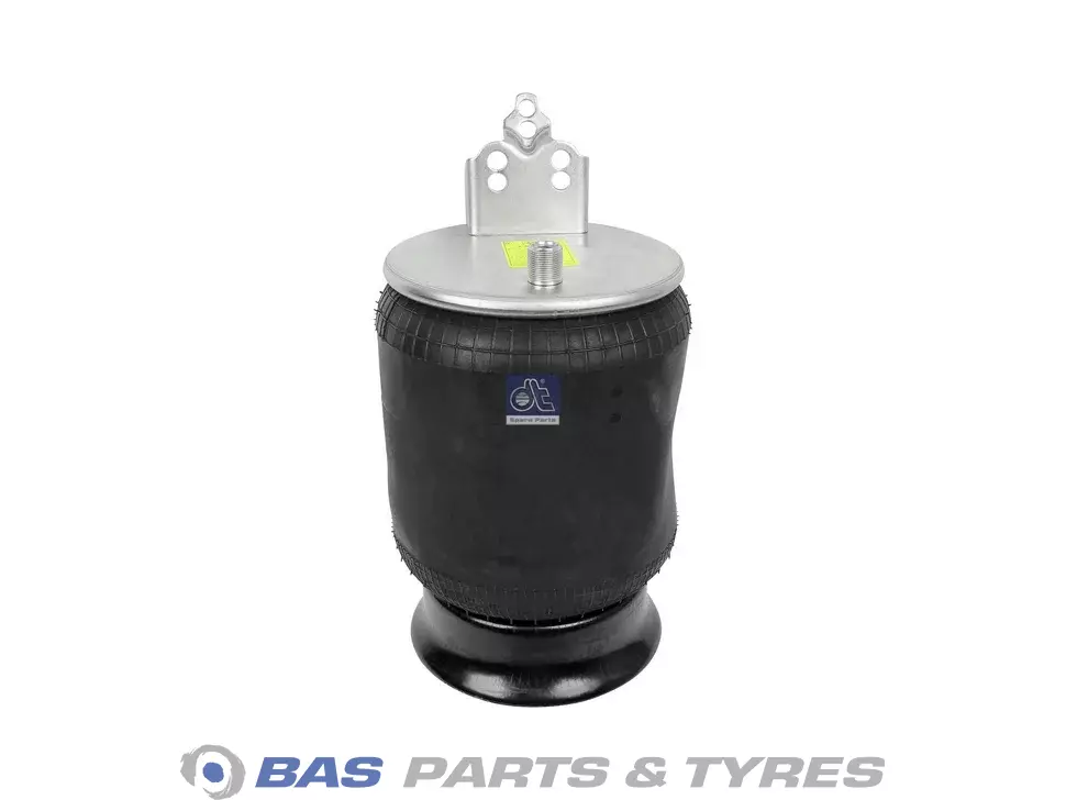 Luftfeder DT Spare Parts 20737947