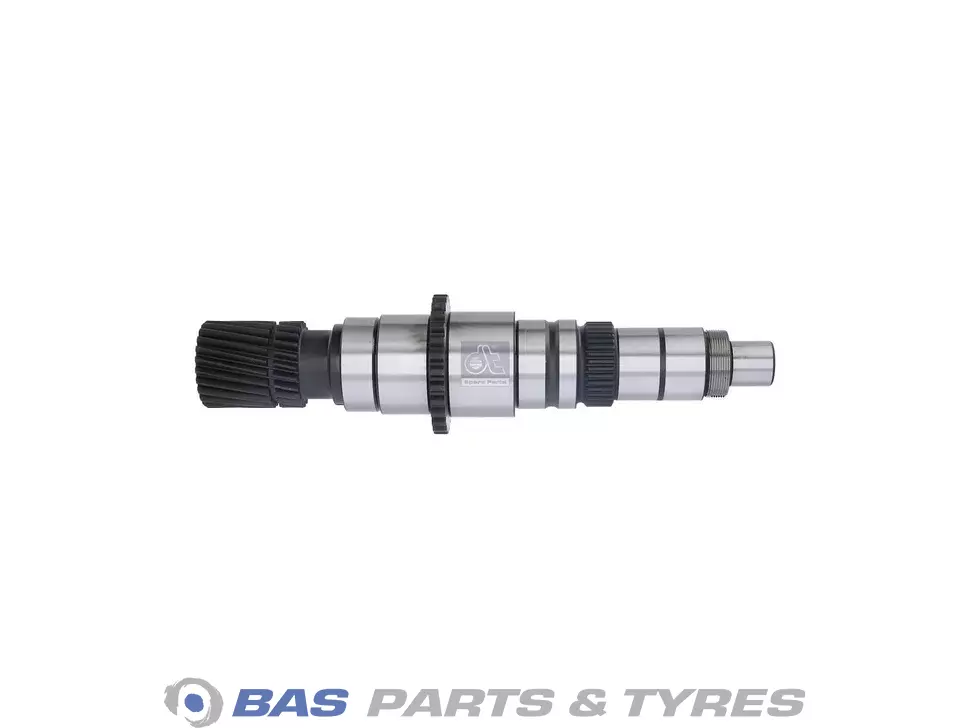 DT Spare Parts Eje principal 7420739229