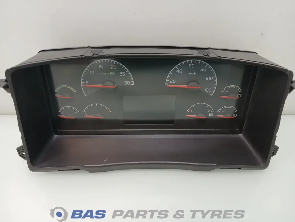 Controlpanel Volvo 20428693 Controlpanel Volvo 20428693