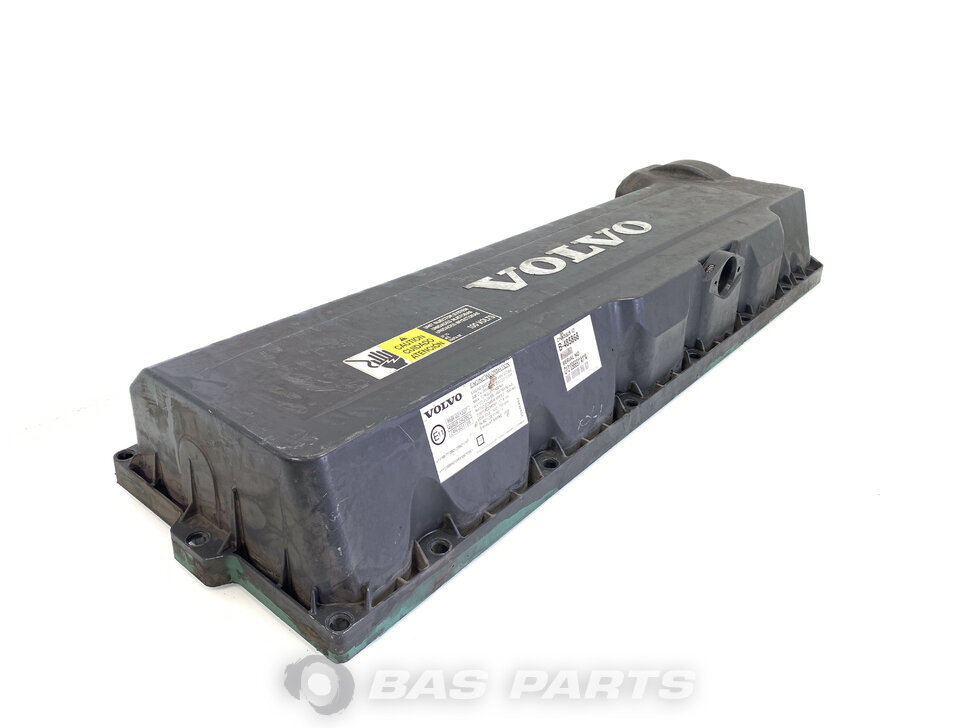 Valve cover 20506203, 7420740683, 7420506203, 20740683 - BAS Parts 