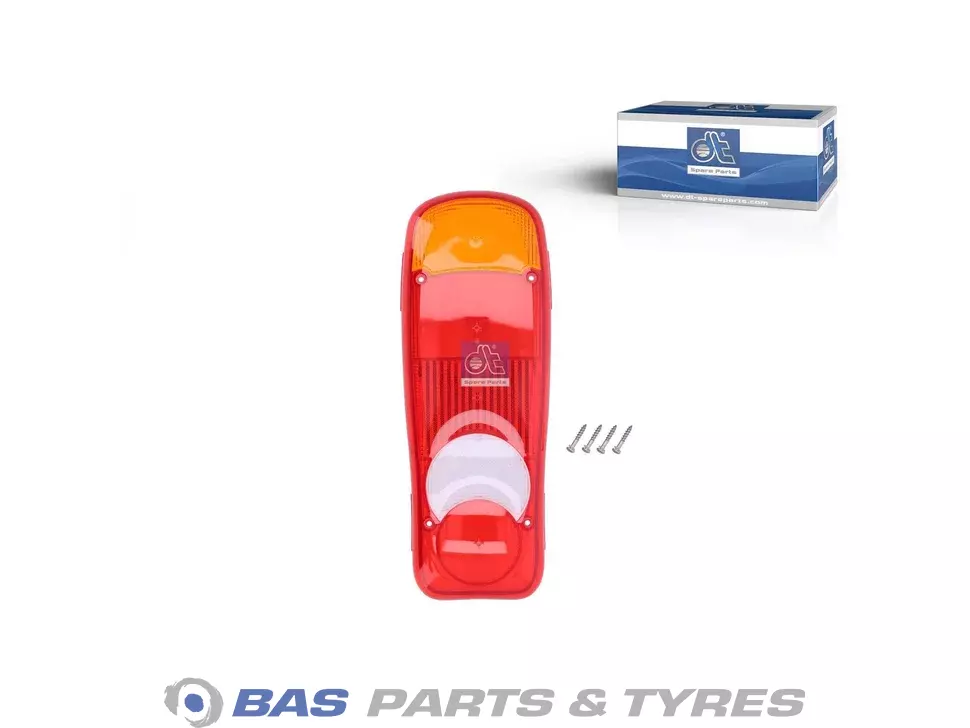 Geam stop DT Spare Parts 5001847153
