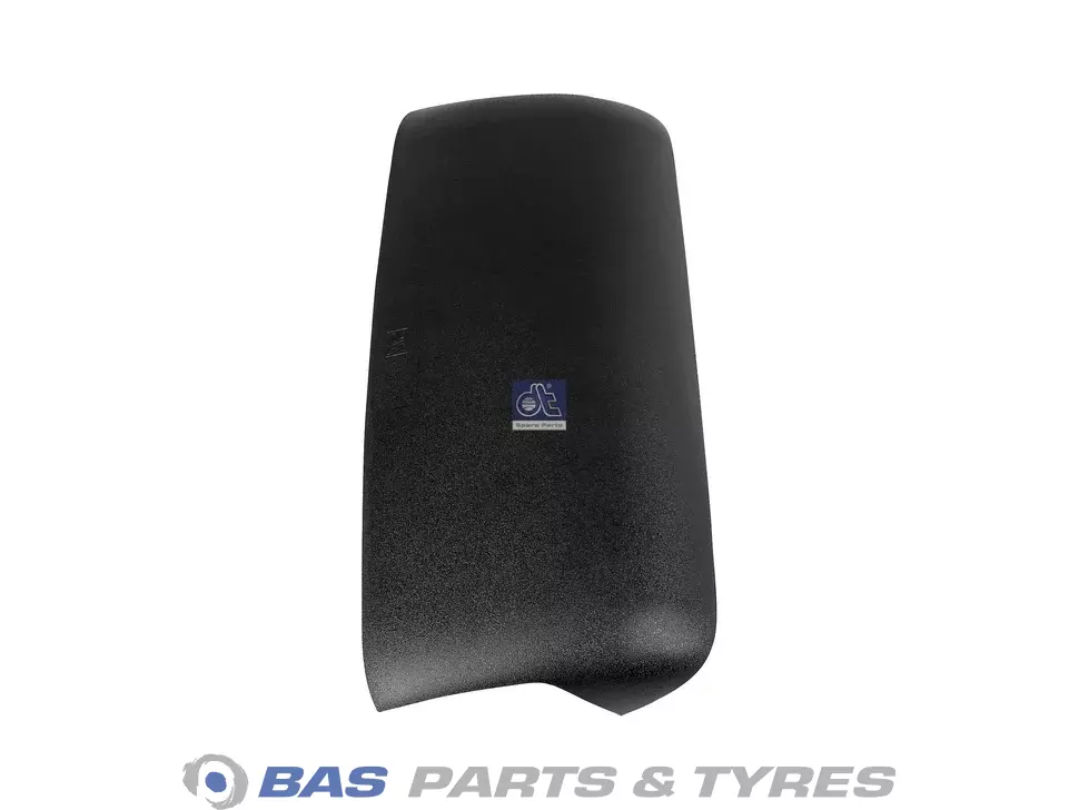 Abdeckung Spiegel DT Spare Parts 20746401