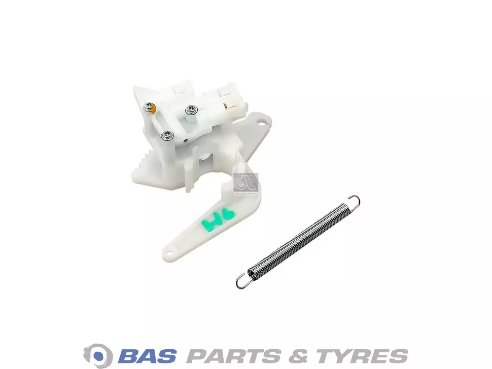Valve set DT Spare Parts 42538425 Valve set DT Spare Parts 42538425