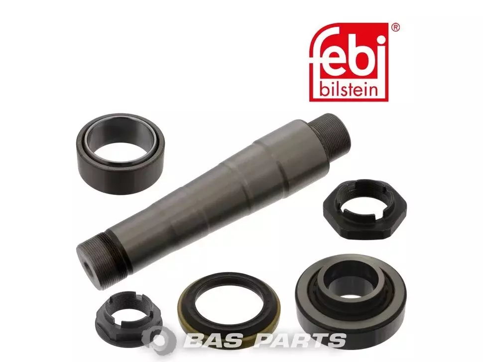 King pin set Febi 20751021