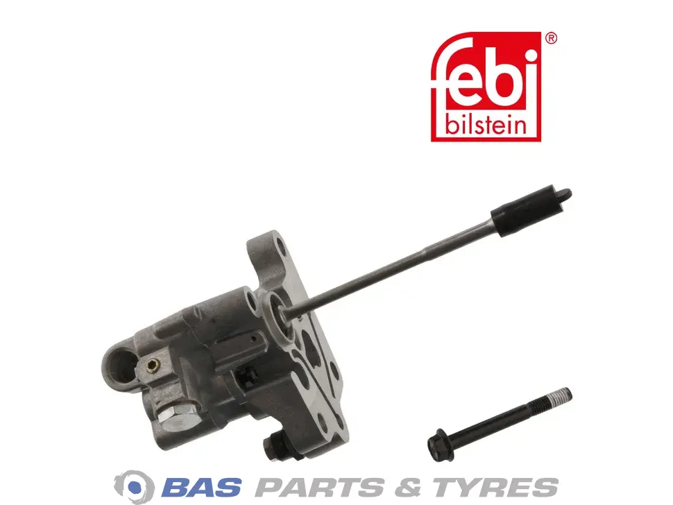 Fuel pump Febi 3165861