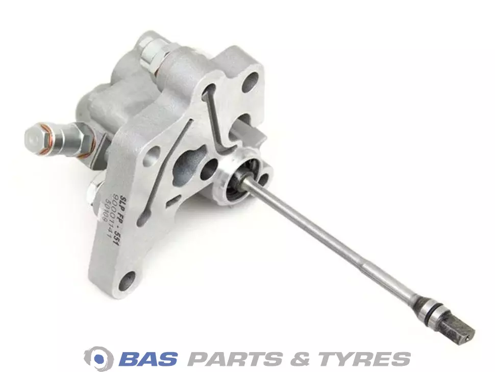 Pompa diesel Swedish Lorry Parts 7421067551
