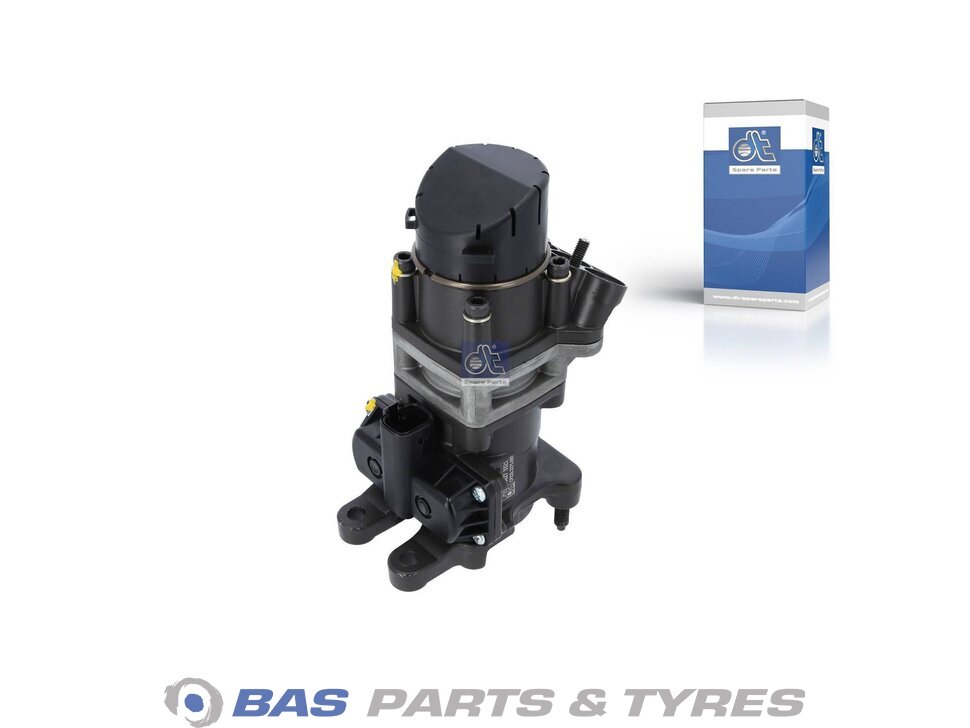 Brake valve 7421390592 7421390592, 20754602, 5010633321, 21390592  