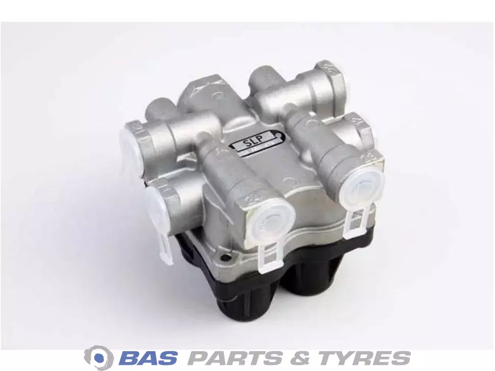 Four-ring valve Swedish Lorry Parts 20755195