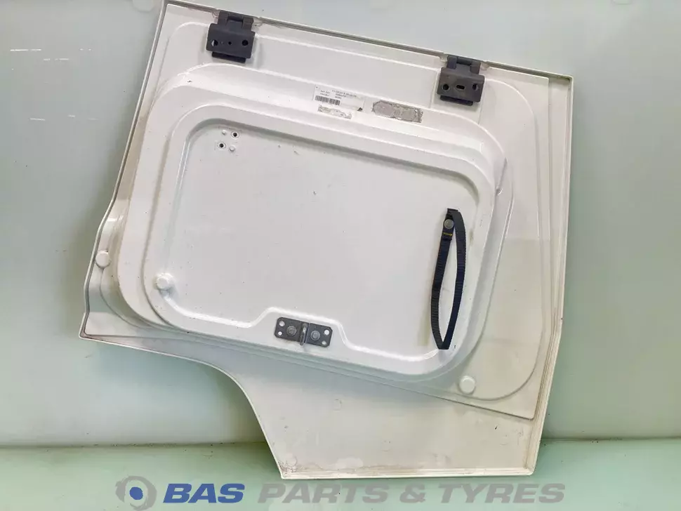 Cache-bagages Renault 7482576239 Cache-bagages Renault 7482576239