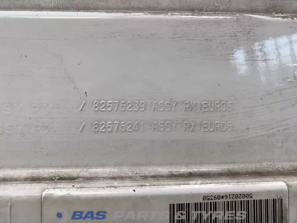 Cubreequipaje Renault 7482576239 Cubreequipaje Renault 7482576239