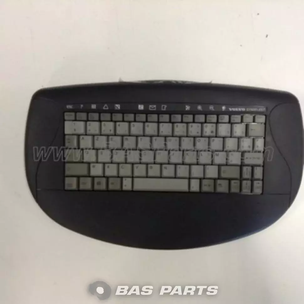 Keyboard Volvo 3987525 Keyboard Volvo 3987525