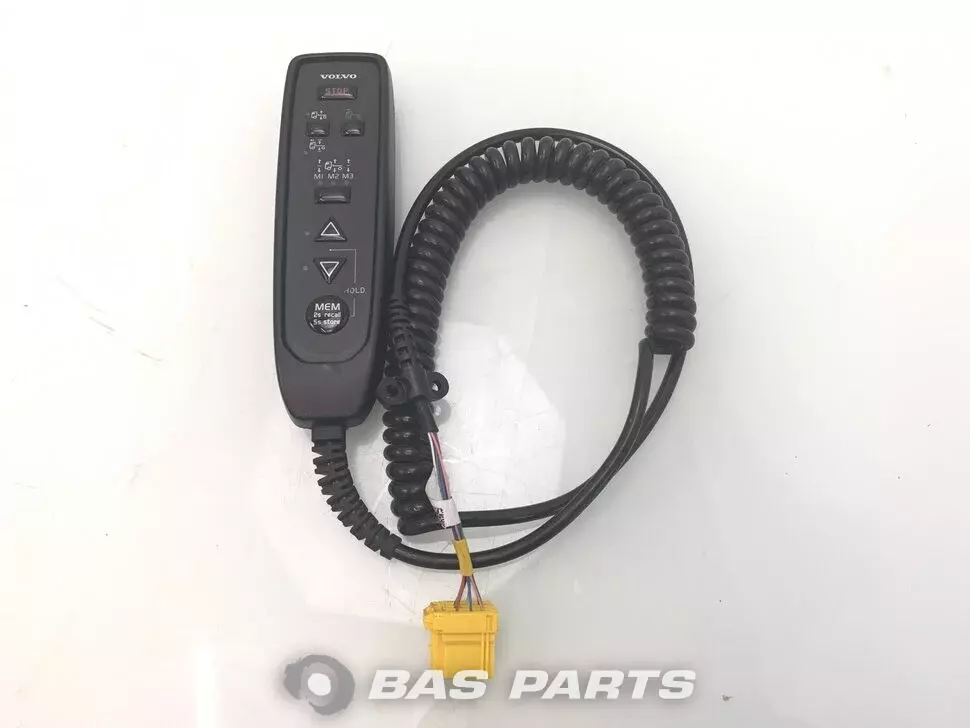 Telecomandă 20514068 20514068 | BAS Parts & Tyres