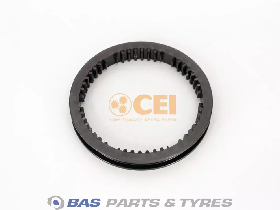 Schieberad Hauptwelle CEI 20760512 Schieberad Hauptwelle CEI 20760512