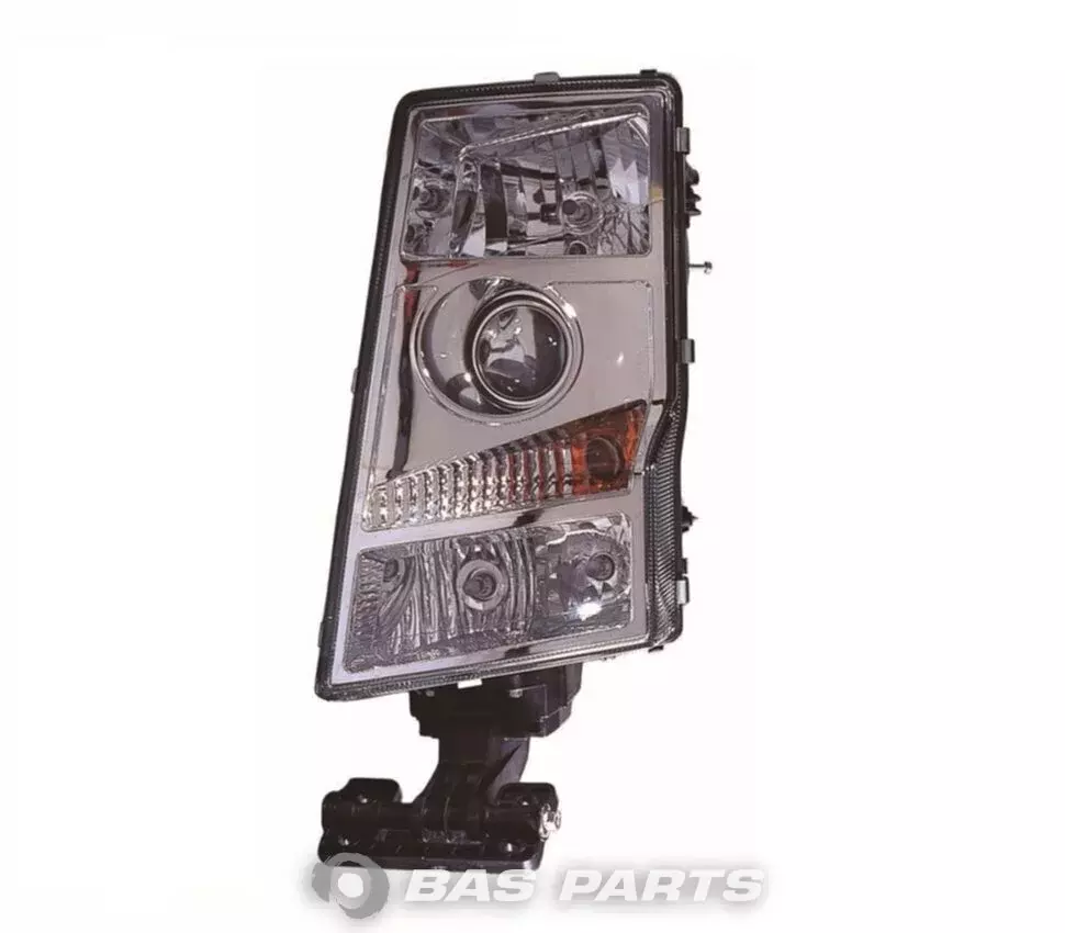 Headlight FH2 Left LHD 20713720
