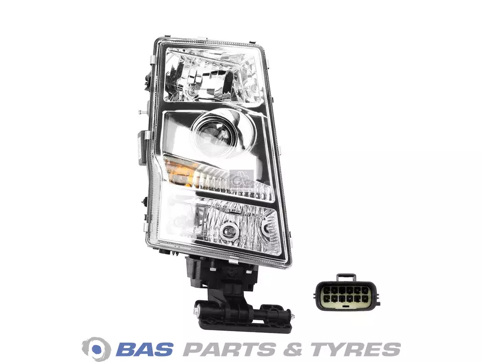 Headlight 21001651