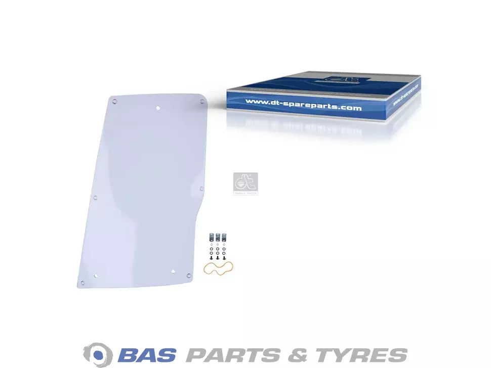 Scheinwerferschutz DT Spare Parts 20764752