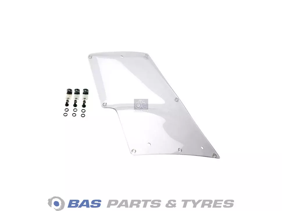 Scheinwerferschutz DT Spare Parts 20764753