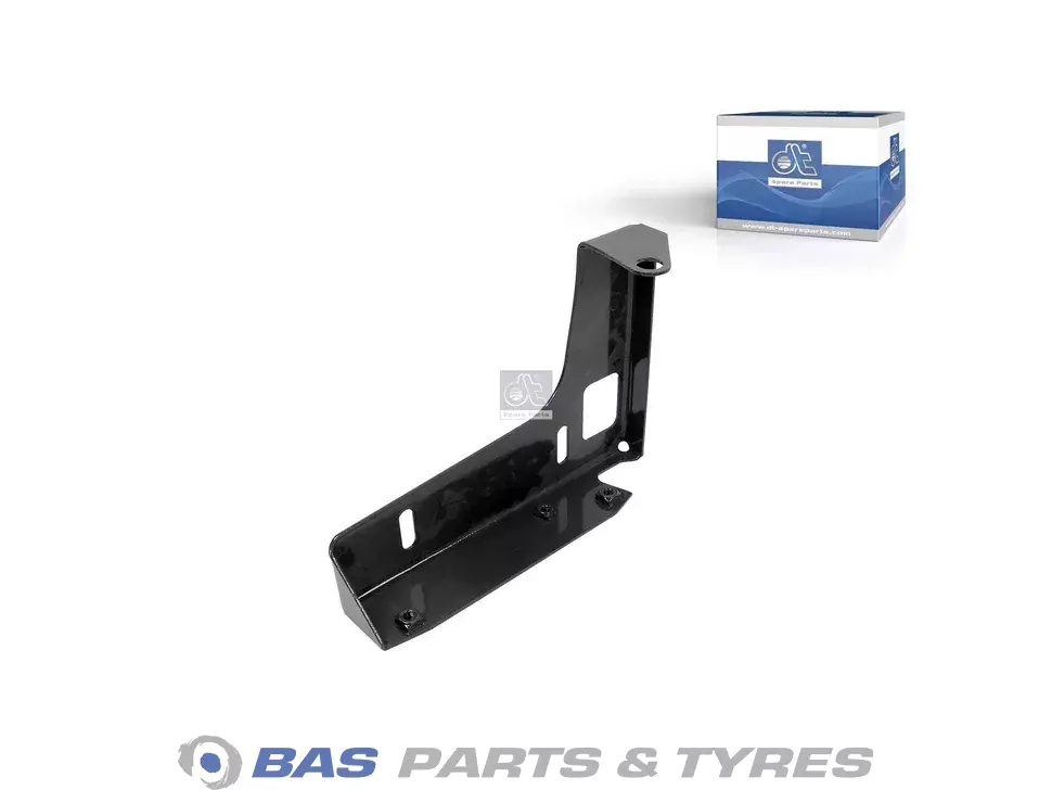 Bracket DT Spare Parts 20766124