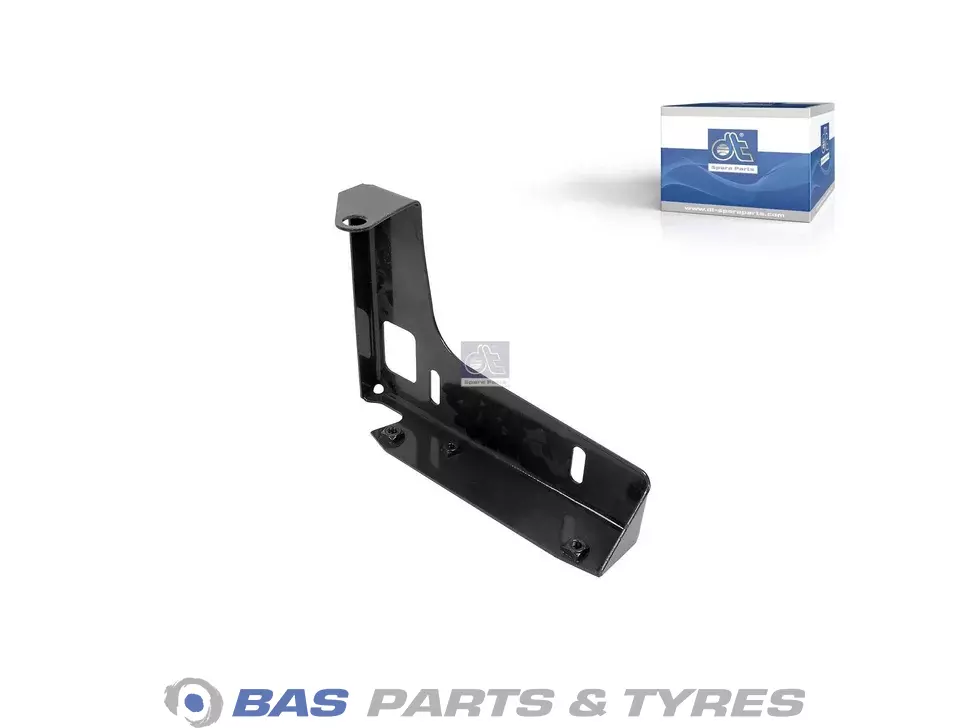 Bracket DT Spare Parts 20766125