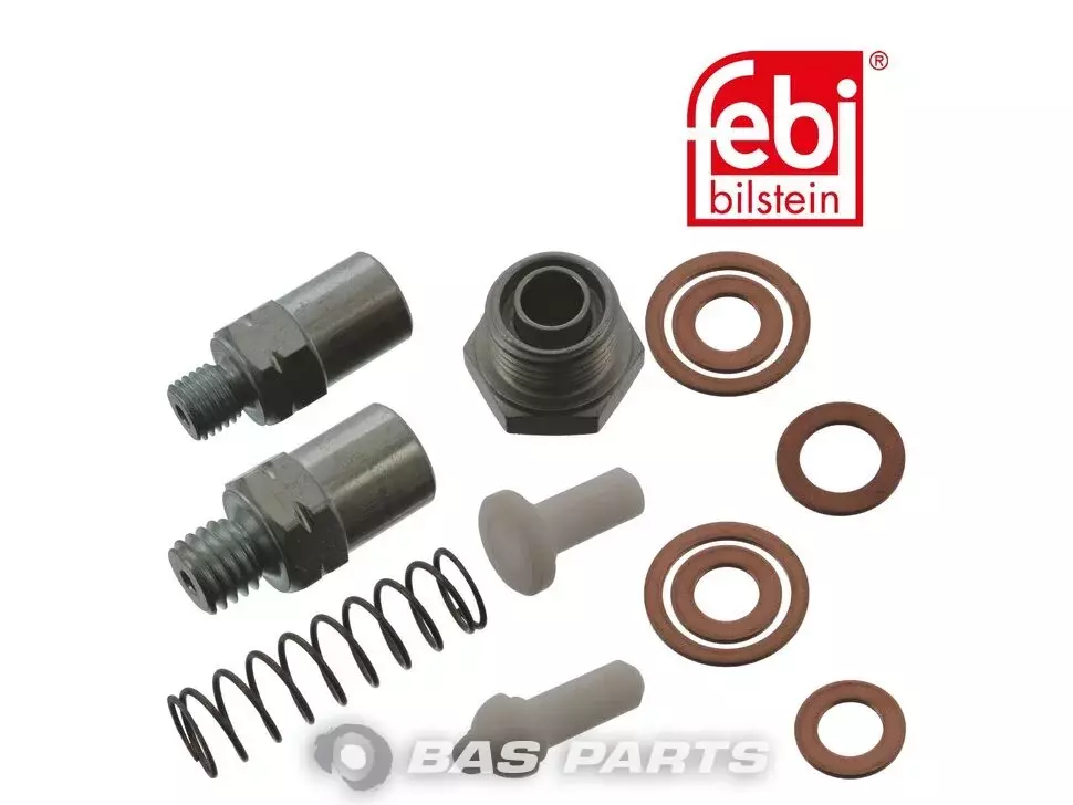 Kit réparation valve Febi 7420768698 Kit réparation valve Febi 7420768698