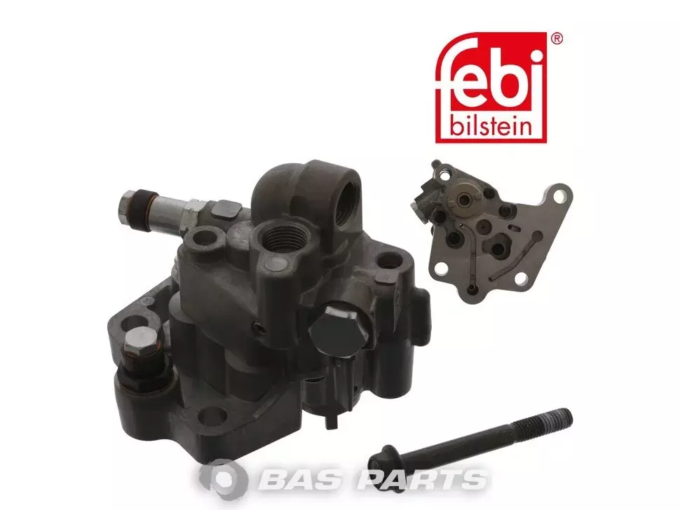 Fuel pump Febi 8148567 Fuel pump Febi 8148567