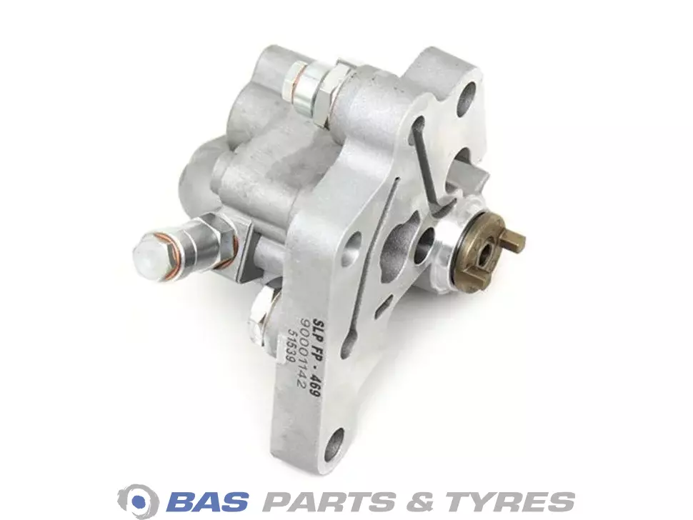 Pompa diesel Swedish Lorry Parts 8193842
