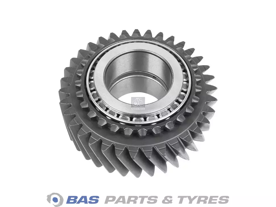 Ingranaggio compresi cuscinetti DT Spare Parts 7420771311