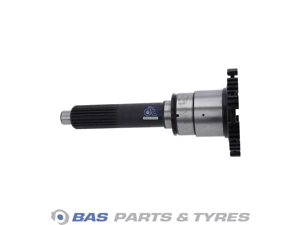 DT Spare Parts Axle socket 20771700