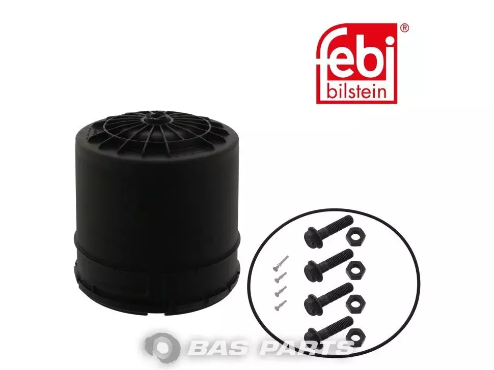 Filterpatroon Febi 81521026146