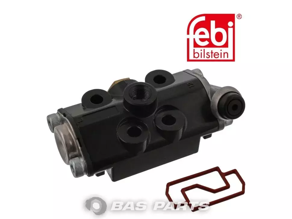 Relay valve Febi 8171245 Relay valve Febi 8171245