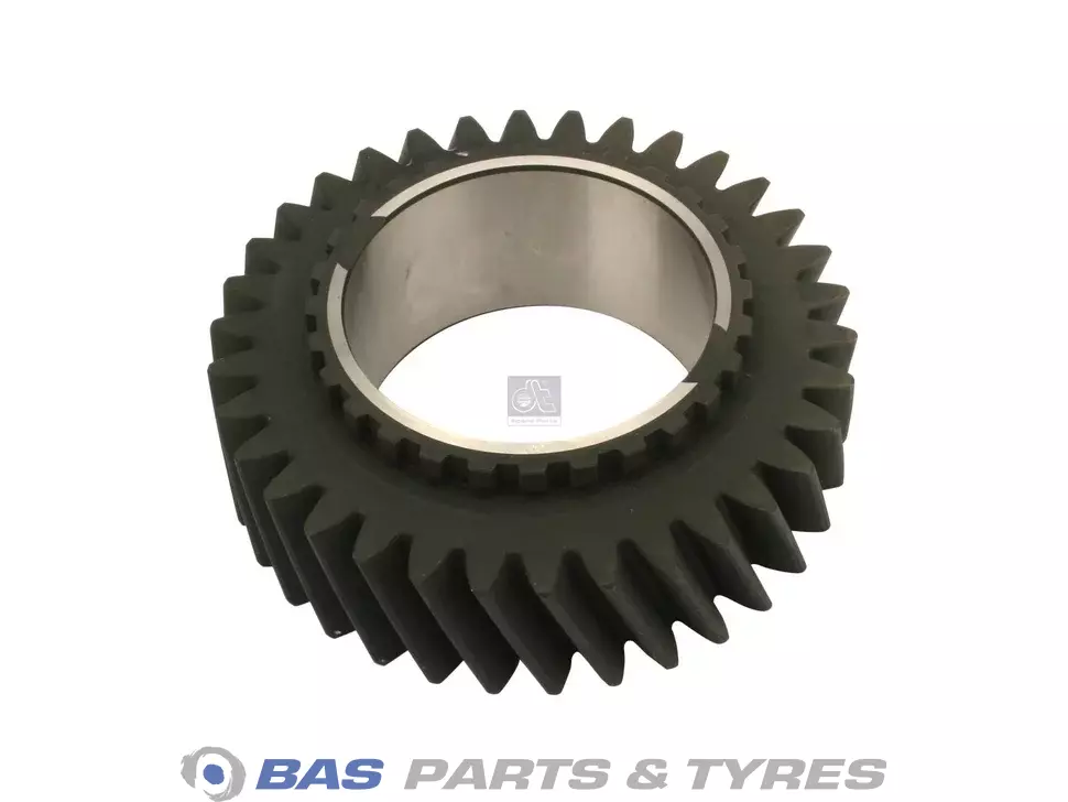 هيأ DT Spare Parts 20776785