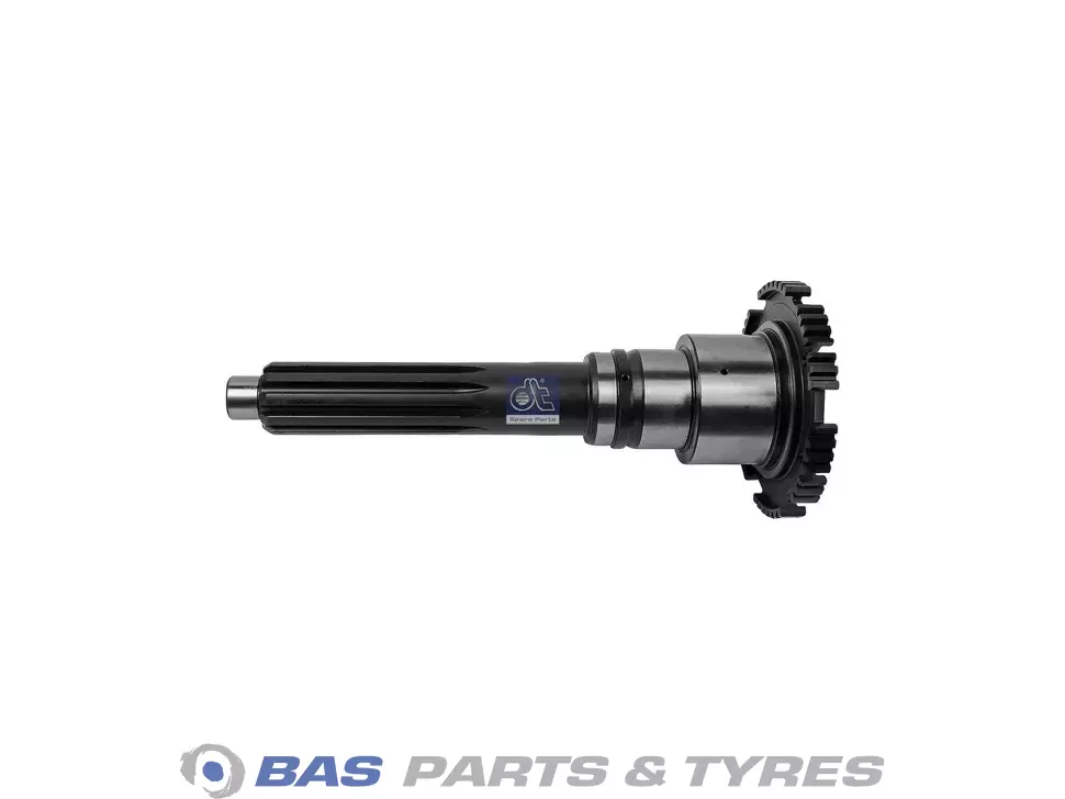 DT Spare Parts Axle socket 20781951