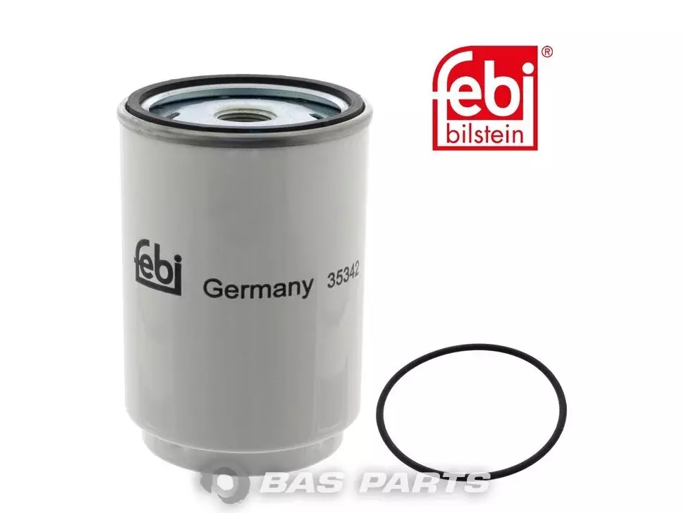 Vorfilter Febi 74 21 380 483