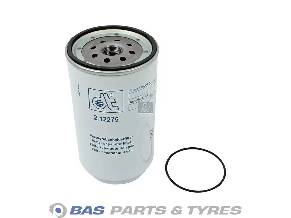 Predfilter DT Spare Parts 1535382 Predfilter DT Spare Parts 1535382