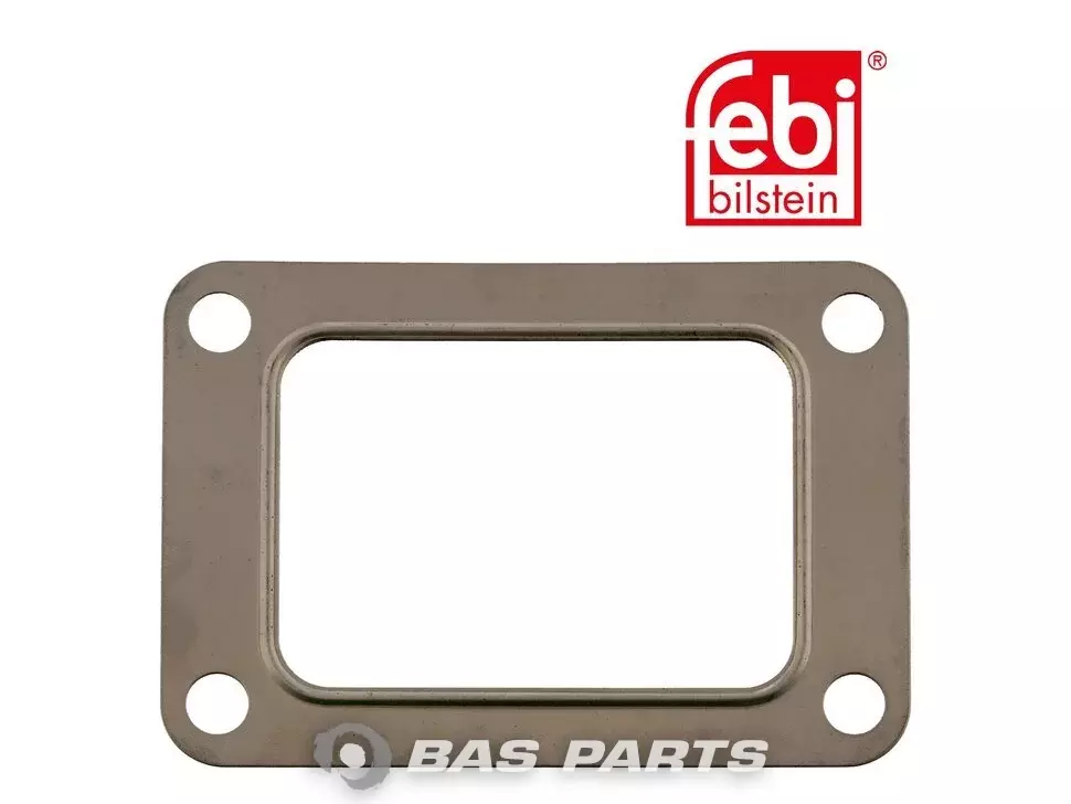 Turbodichtung Febi 98453300 Turbodichtung Febi 98453300