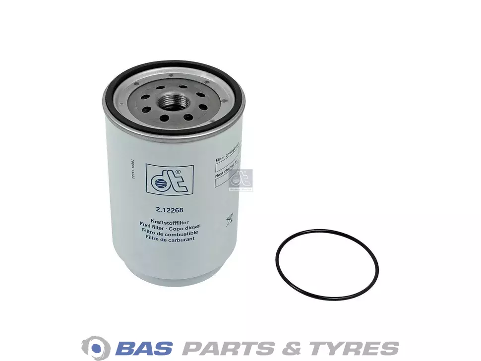 Filter goriva DT Spare Parts 1526297