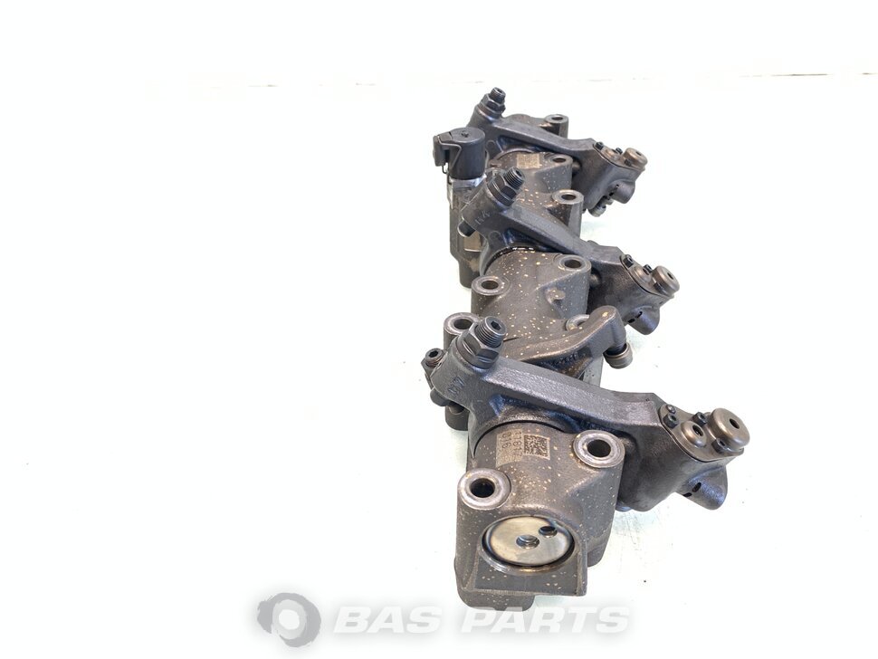 Rocker axle 2129158 2129158, 2157846, 2199623 - BAS Parts