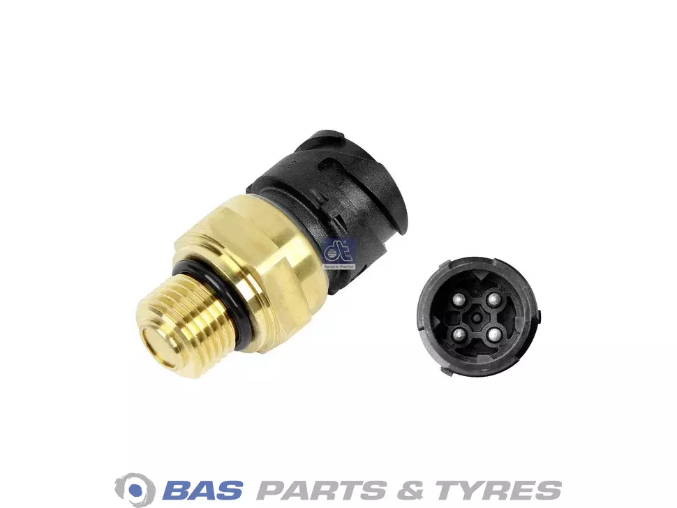 Sensore pressione basamento DT Spare Parts 7421634017
